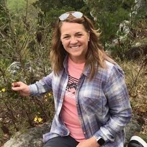 Meet your Posher, Sandra